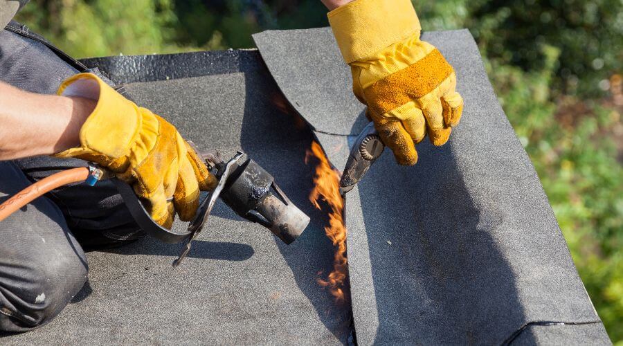 Expert new roof installation services in Slaton, TX